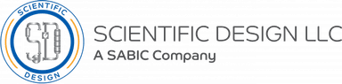 Scientific Design LLC, a SABIC company logo — RSI Executive Search client