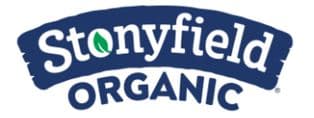 Stonyfield Organic logo — RSI Executive Search client