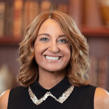 Jennifer Gillespie, Senior Recruiter at RSI Executive Search
