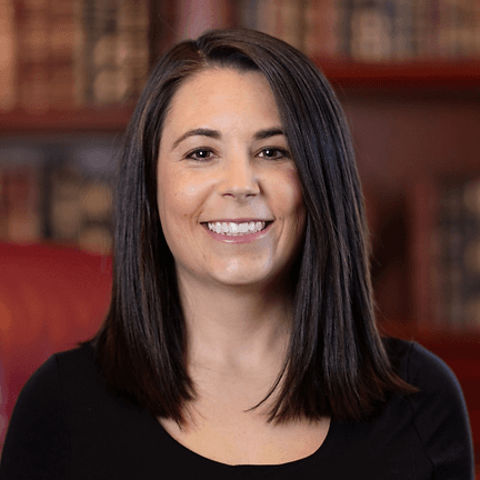 Jessica Nielsen, Senior Recruiter at RSI Executive Search