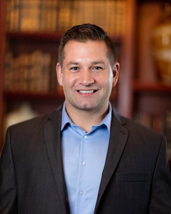 Roman Duty, President and Owner of RSI Executive Search