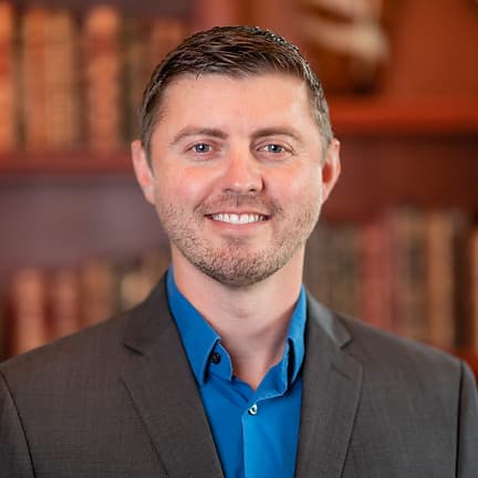 Ross Winters, Senior Recruiter at RSI Executive Search